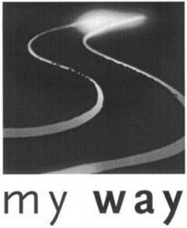 my way