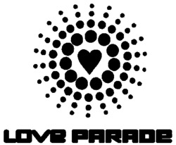 LOVE PARADE