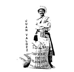 JUAN VALDEZ