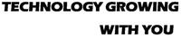 TECHNOLOGY GROWING WITH YOU