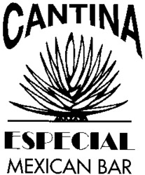 CANTINA ESPECIAL MEXICAN BAR