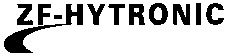 ZF-HYTRONIC