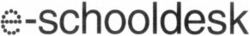 e-schooldesk