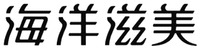 The non-Latin characters in the mark transliterate to 