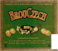 BROUCZECH