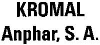 KROMAL Anphar, S.A.