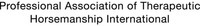 Professional Association of Therapeutic Horsemanship International