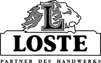 L LOSTE PARTNER DES HANDWERKS
