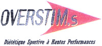 OVERSTIM.s Diététique Sportive à Hautes Performances