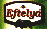 Eftelya