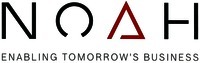 NOAH ENABLING TOMORROW`S BUSINESS