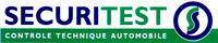 SECURITEST CONTROLE TECHNIQUE AUTOMOBILE