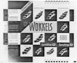 WOKKELS Smiths