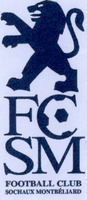 FC SM FOOTBALL CLUB SOCHAUX MONTBÉLIARD