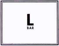 L BAR