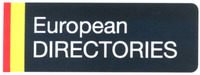 European DIRECTORIES
