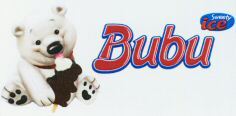 Sweety ice Bubu