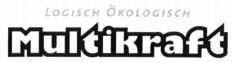 LOGISCH ÖKOLOGISCH Multikraft