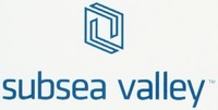 subsea valley