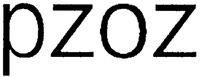 pzoz