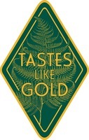 TASTES LIKE GOLD