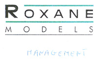 ROXANE MODELS