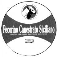 Pecorino Canestrato Siciliano PROSERPIO