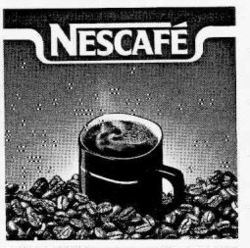 NESCAFÉ