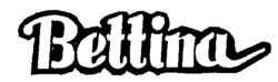 Bettina