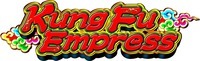 Kung Fu Empress