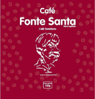 Café Fonte Santa