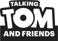 TALKING TOM AND FRIENDS