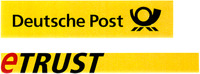 Deutsche Post eTRUST