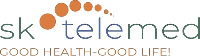 sk telemed GOOD HEALTH-GOOD LIFE!