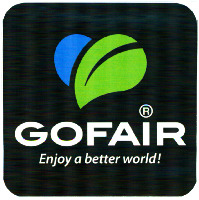 GOFAIR Enjoy a better world!