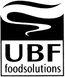 UBF foodsolutions