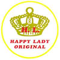 H.L. HAPPY LADY ORIGINAL