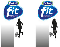 Dukat fit BOGATO PROTEINIMA