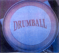 DRUMBALL