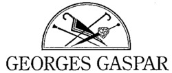 GEORGES GASPAR