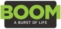 BOOM A BURST OF LIFE