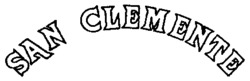 SAN CLEMENTE