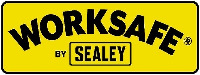 WORKSAFE BY SEALEY
