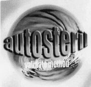 autosteril