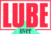 LUBE over