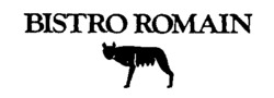 BISTRO ROMAIN