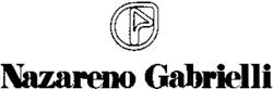 Nazareno Gabrielli