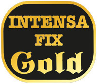 INTENSA FIX Gold