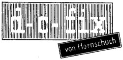 d-c-fix von Hornschuch