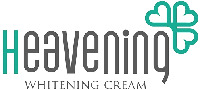Heavening WHITENING CREAM